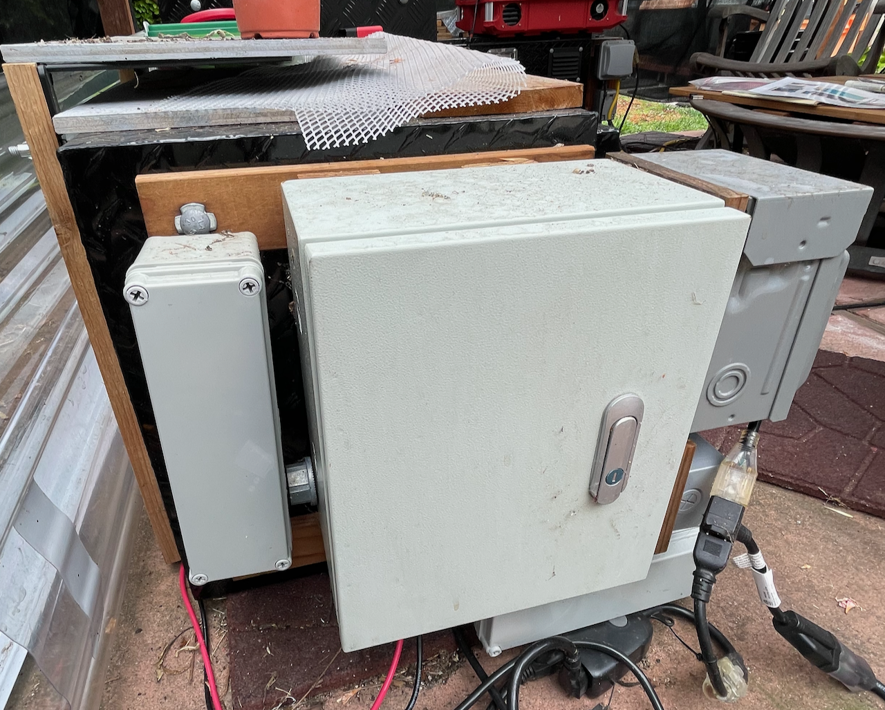 Circuit Box